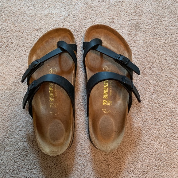 Birkenstock Shoes - Birkenstock sandals